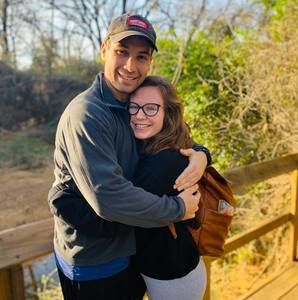 Meet your Posher, Tori